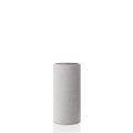 Blomus Blomus 65597 Polystone Vase; Light Gray - Large 65597